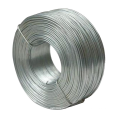 High Tensile Strength Galvanized Steel Wire